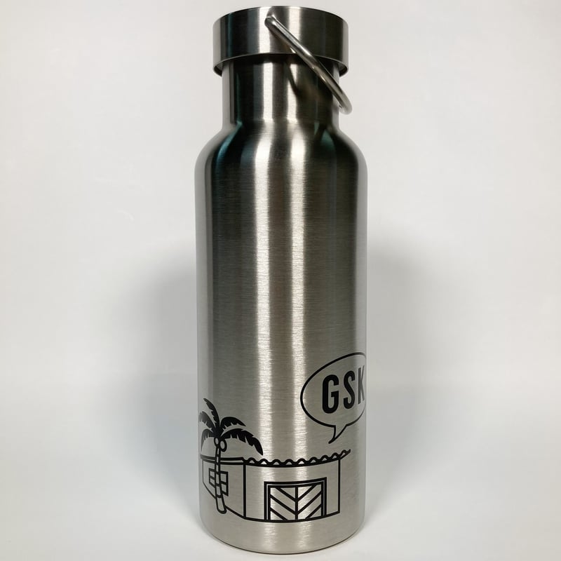 サーモボトル | G.S.K. JUNK SHOP サーモボトル | G.S.K. JUNK SHOP