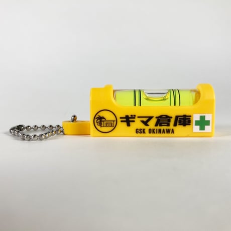ミニ水平器