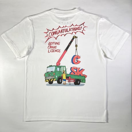 ユニックTシャツ