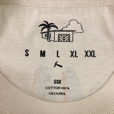 インパクトTシャツ