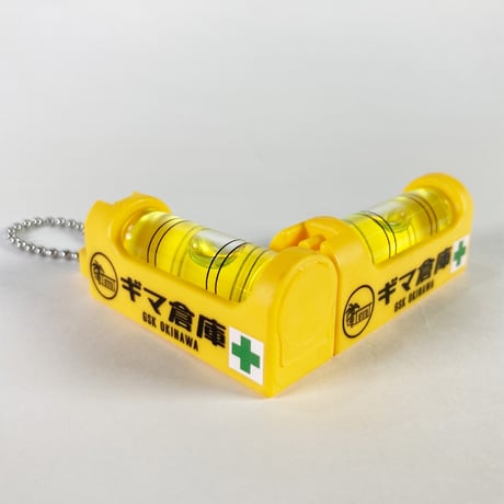 ミニ水平器