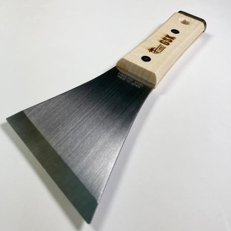 スクレーパー (ハンマー)
