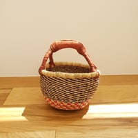 パイン材の北欧かご S | CALLISTEMON