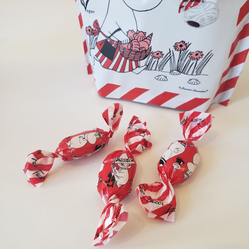 ミントチョコキャンディー「マリアンヌ/Marianne」byファッツェル