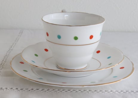 ロイヤルスタフォード　トリオ