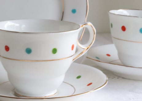 ロイヤルスタフォード　トリオ