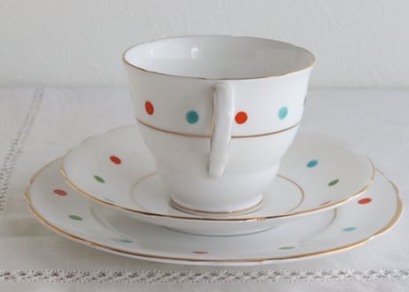 ロイヤルスタフォード　トリオ