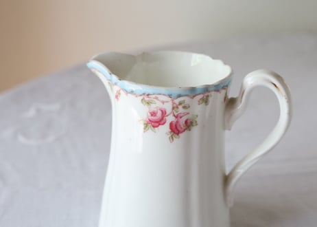 Williamson&sons クリーマー