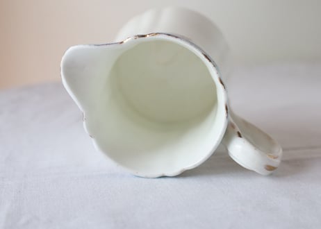 Williamson&sons クリーマー