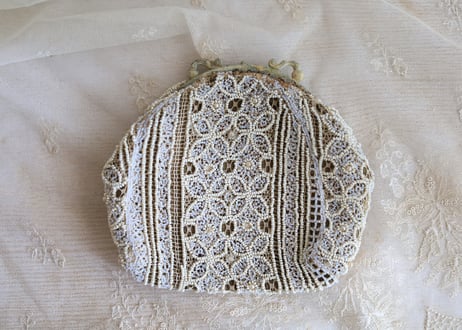 CATEGORY Embroidery and Lace 刺繍とレース | FLORAL