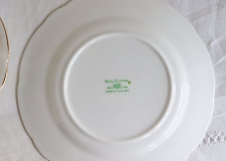 ロイヤルスタフォード　トリオ