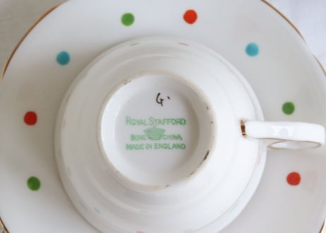 ロイヤルスタフォード　トリオ