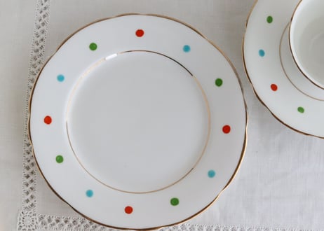 ロイヤルスタフォード　トリオ