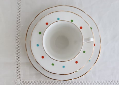 ロイヤルスタフォード　トリオ