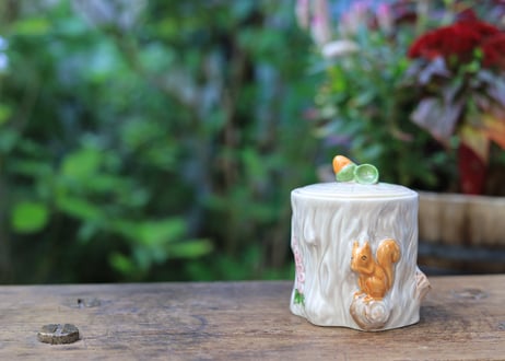 貴族のナフキン2枚&パジャマ入れセット　モノグラム入り　フランスアンティーク 貴族のナフキン2枚&パジャマ入れセット モノグラム入り フランス