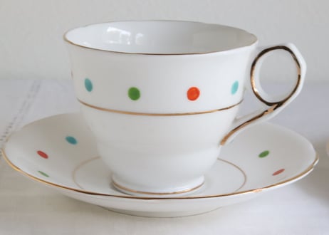 ロイヤルスタフォード　トリオ