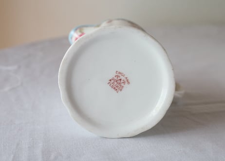 Williamson&sons クリーマー