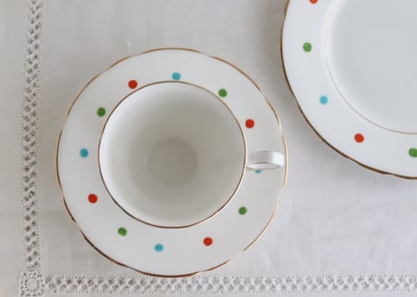 ロイヤルスタフォード　トリオ