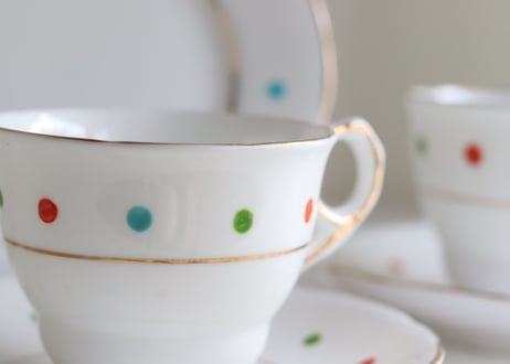 ロイヤルスタフォード　トリオ