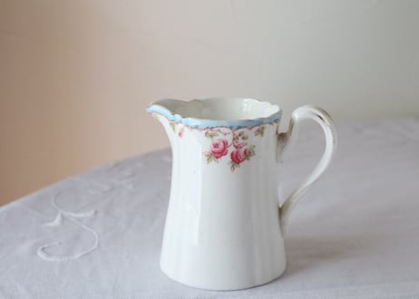 Williamson&sons クリーマー