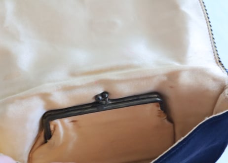 プチポワンのバッグ