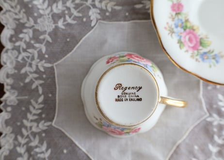 Regency　トリオ