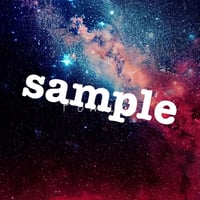 8月末まで限定❣️ 宇宙銀行待ち受け🚀🌏°.✧⚡︎ パワー増し増し強力バージョン🫧ྀི