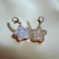 棚ぼた御守りチャーム💰✨