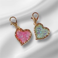 結婚ができる御守りチャーム❤️ྀི