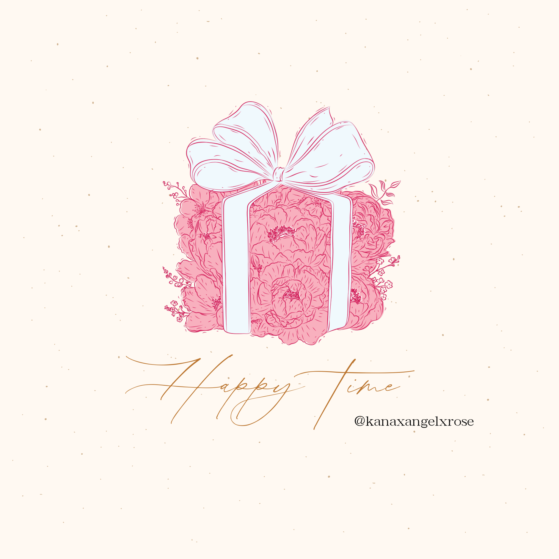 HappyTimeʚ❤︎ɞ