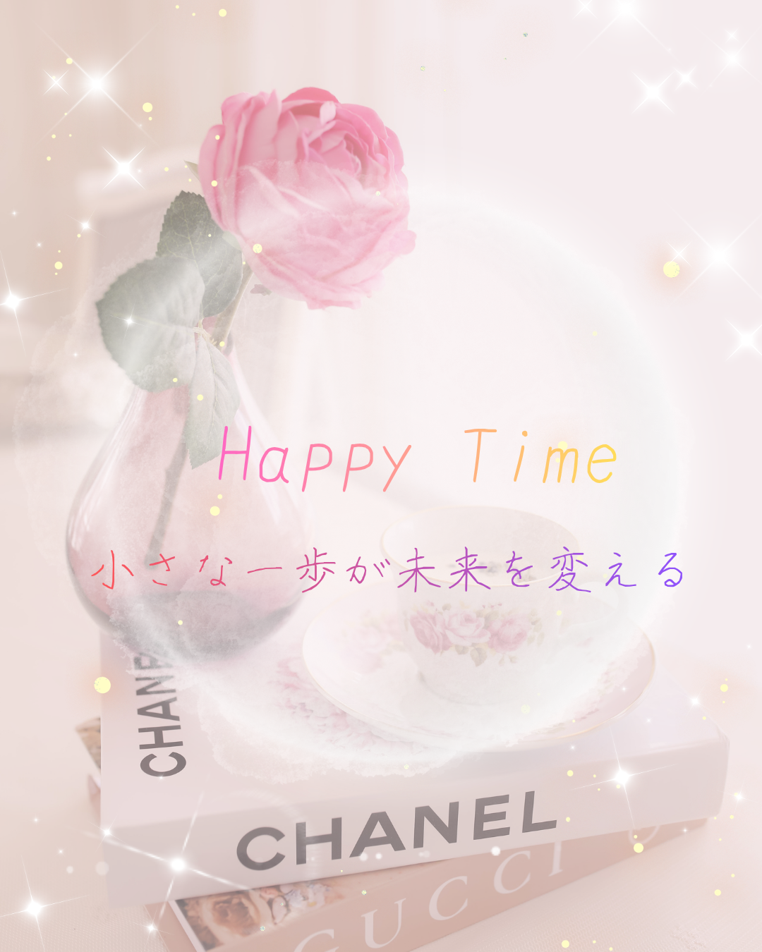 HappyTimeʚ❤︎ɞ