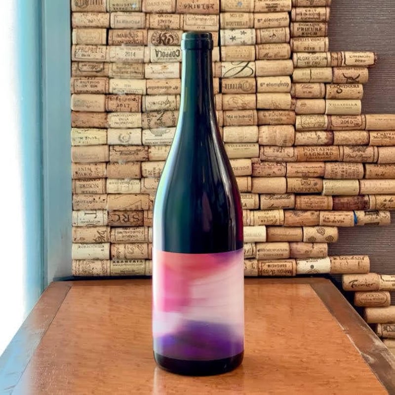 スチューベン 2022 750ml ／ つがるワイナリー（青森・赤ワイン） | sake伝