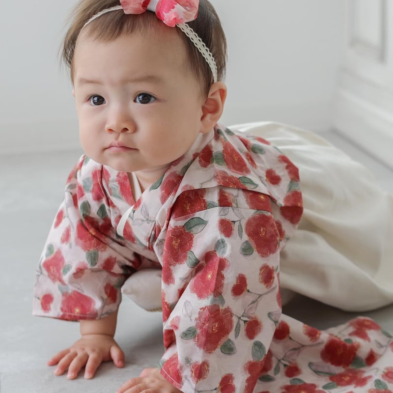 椿ページ つばき 70〜100 | DE（ディーイー）