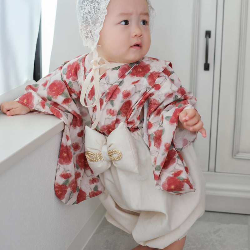 つばき 70〜100 | DE（ディーイー）