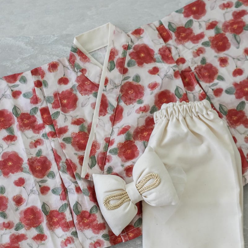 つばき 70〜100 | DE（ディーイー）