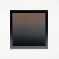 舟見 倹二 / the series of space 88 one-2