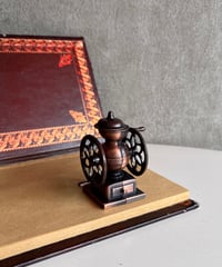 antique sharpener  コーヒーグラインダー