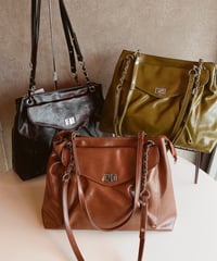 chainsquare tote bag