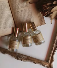 【THE the】ピローミスト 50ml 🇫🇷