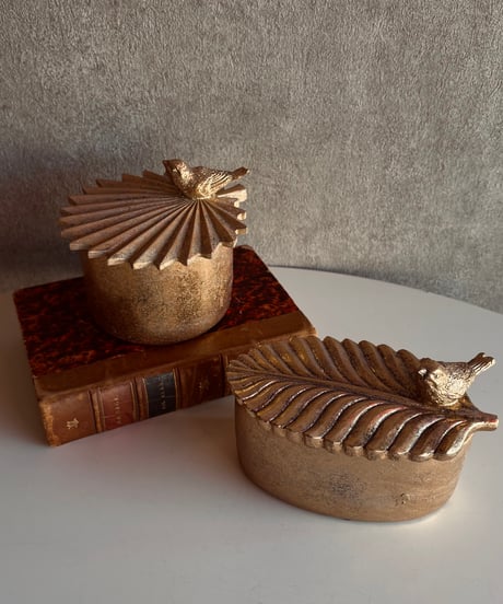 bird accessory box