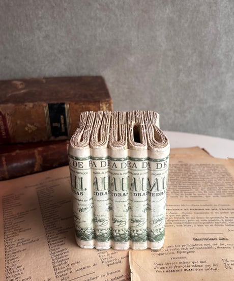 【スペイン蚤の市】vintage money bank  1980年前後もの