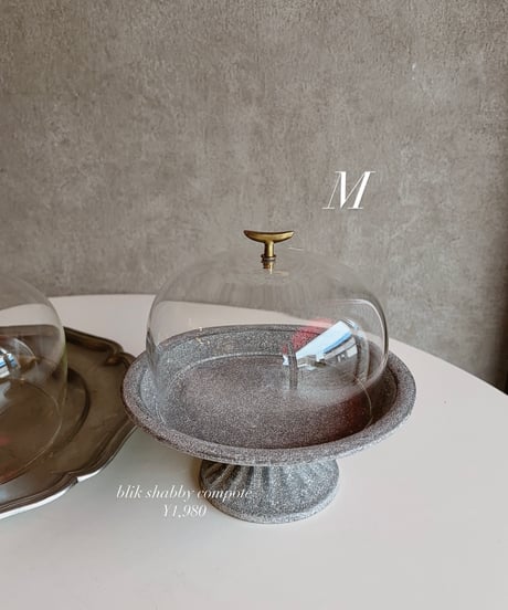 reusedglass × gold dorm