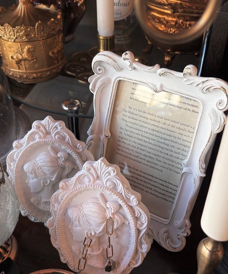 classical photo frame