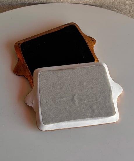 classic tray