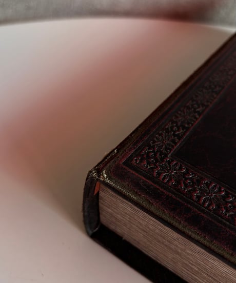 interior book box