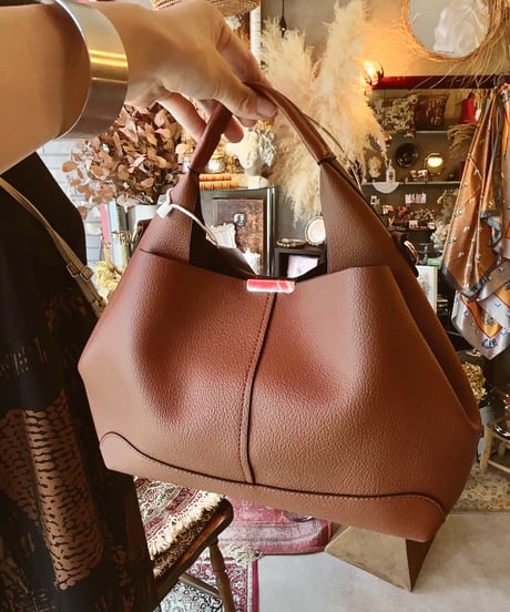bearcron 2way bag
