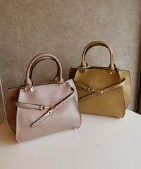 frontbelt shoulder bag
