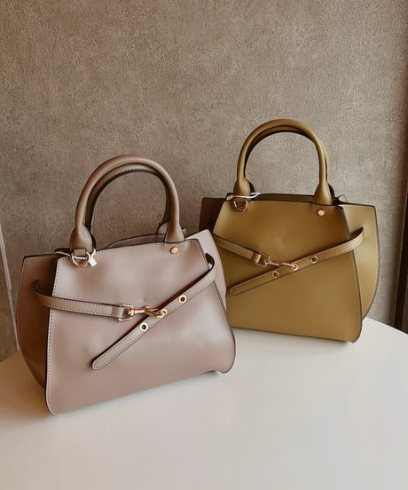 frontbelt shoulder bag