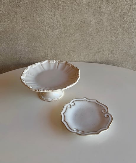 La Ceramica   plate 12cm 🇮🇹