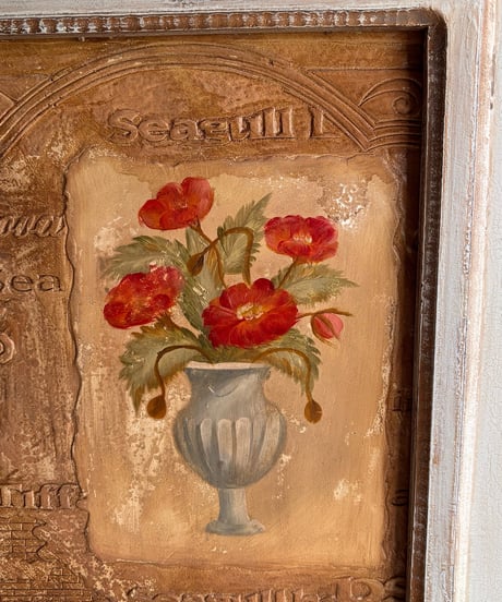 art wall decor   rightflower